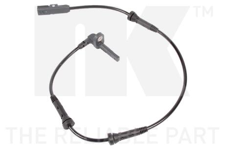 Датчик швидкості колес NK 293949