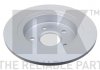 Тормозной диск задний. Opel Insignia 08-, Saab 9-5 1.4-2.4 08- NK 313668 (фото 2)
