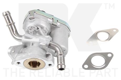 Клапан рецеркуляції відпрацьованих газів NK 4525004