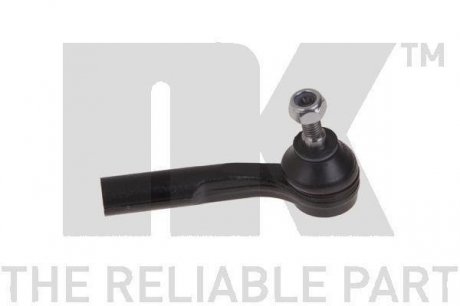 Накінечник кермової тяги правий Fiat Fiorino, Linea, Punto, Qubo Opel Corsa D 0.9-1.9 10.05- NK 5032376