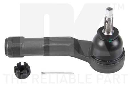 Наконечник кермової тяги прав. Hyundai Elantra 15- NK 5033470