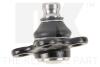 Кульова опора права Renault Kangoo 1.5DCI 08- NK 5043325 (фото 2)