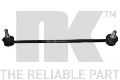 Тяга стабілізатора передня ліва BMW X5 (E53) 3.0-4.8 05.00-12.06 NK 5111523 (фото 1)