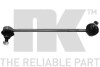 Стійка стабілізація. Audi/Seat/Skoda/VW A3/S3 96-10 NK 5114752 (фото 1)