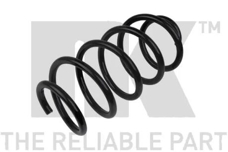 Пружина підвіски NK 5347110