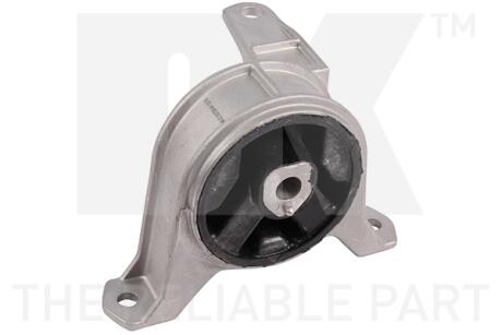 Подушка двигателя (Astra G 1.2, 1.4, 1.6 16v, Zafira A 1.6, 1.8 16v) NK 59736044