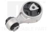 Подушка двигателя (Kangoo, Megane, Scenic 1.5DCI, 2.0DCI) NK 59739044 (фото 1)