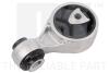 Подушка двигателя (Kangoo, Megane, Scenic 1.5DCI, 2.0DCI) NK 59739044 (фото 2)