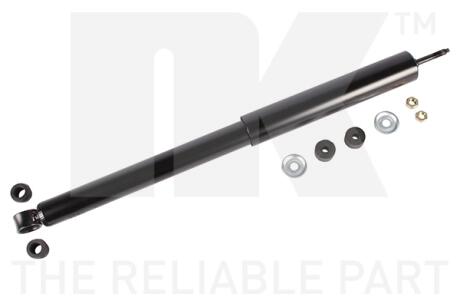 Амортизатор підвіски NK 63451261