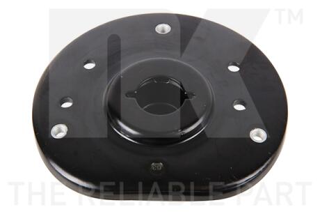 Опора передн.амортизатора Ford Galaxy II 07-15/Mondeo 07-/Volvo S60 10-/S80 08- NK 672525