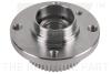 Подшипник ступицы перед. (+ABS) Bmw 3 9E30), Z1 1.6-2.7 09.82-06.94 NK 751506 (фото 2)
