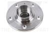 Подшипник ступицы перед. Audi A2 02.00- Seat Ibiza 02.02- Skoda Fabia 08.99- VW Fox/Polo 10.01- NK 754307 (фото 2)