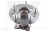 Ступиця зад. +ABS LEXUS ES TOYOTA CAMRY, HIGHLANDER / KLUGER, SOLARA 2.0-3.5 11.00-12.14 NK 764564 (фото 2)