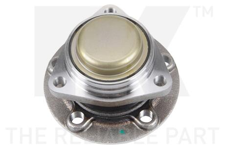 Маточина колеса в зборі NK 764739