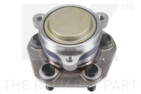 Маточина колеса в зборі NK 766601