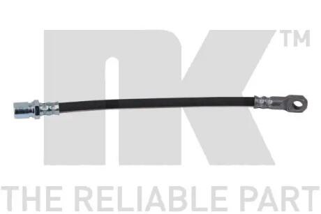 Шланг гальмівний NK 852343