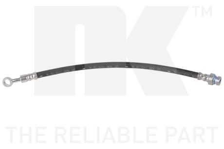 Шланг гальмівний задній лівий NK 853477