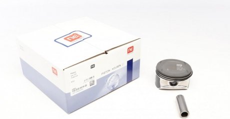 Поршень STD 73,40 mm 1шт. NPR 130 035 0015 00