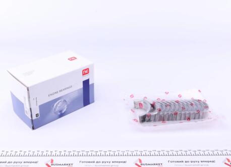 Подшипник скольжения HL STD NPR 180 007 0001 00