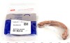 Подшипник скольжения AS STD NPR 182 037 0002 00 (фото 1)