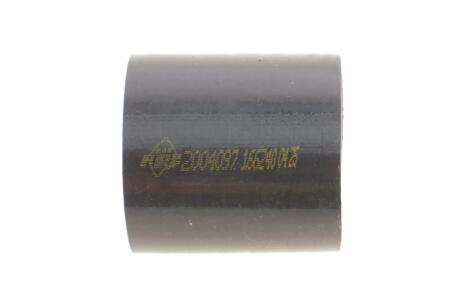 Патрубок інтеркулера Audi A4/A5/A6/Q5/Q7 2.7/3.0 Tdi 04- NRF 166240