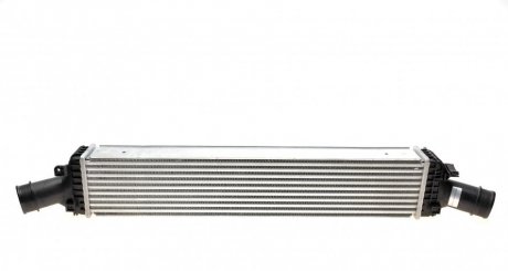 Радиатор интеркулера Audi A4/A5/A6 2.0TFSI/2.7/3.0 NRF 30189 (фото 1)