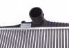 Радиатор интеркулера NRF 30250 (фото 9)