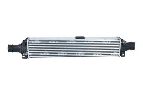 Радіатор наддуву NRF 309101