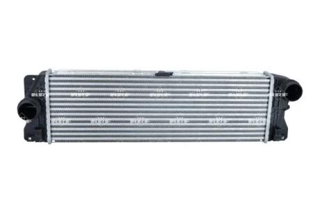 Радіатор інтеркулера NRF 309142
