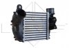 Радиатор интеркулера NRF 30935 (фото 1)