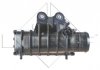 Радиатор интеркулера NRF 30935 (фото 3)
