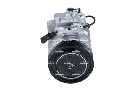 Компресор кондиціонера NRF 320230