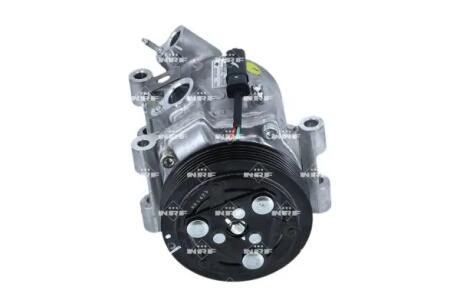 Компресор кондиціонера NRF 320253