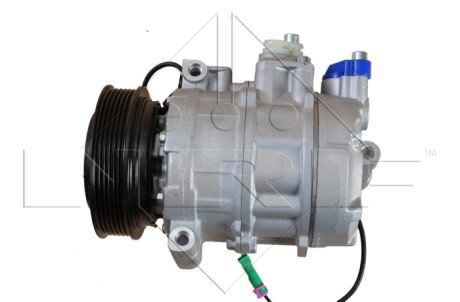 Компрессор кондиционера NRF 32111