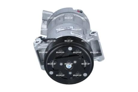 Компресор кондиціонера NRF 32488