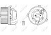 Моторчик печки NRF 34168 (фото 5)