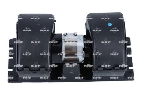 Вентилятор салону NRF 34527