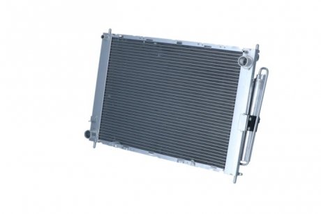 Радиатор охлаждения NRF 350057