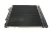 Радиатор кондиционера EASY FIT NRF 350448 (фото 3)