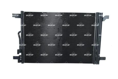 Фото конденсатор NRF 350585 Конденсатор NRF 350585