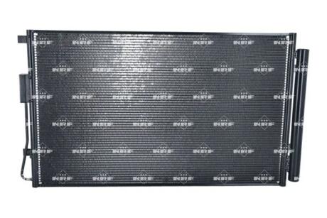 Конденсатор NRF 350643