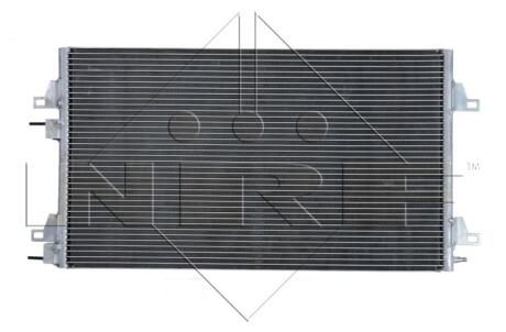 Конденсер кондиціонера NRF 35447