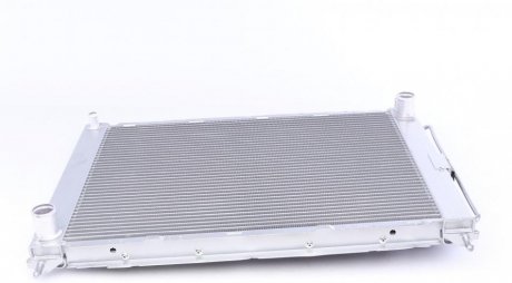 Радиатор кондиционера NRF 35886