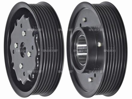 Ремкомплект муфти компресора кондиціонера NRF 380113