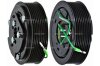 Муфта компресора кондиціонера NRF 380145 (фото 1)