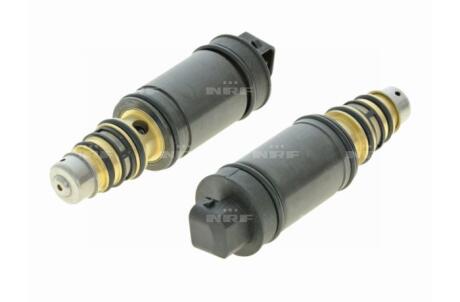 Клапан регулюючий NRF 38620
