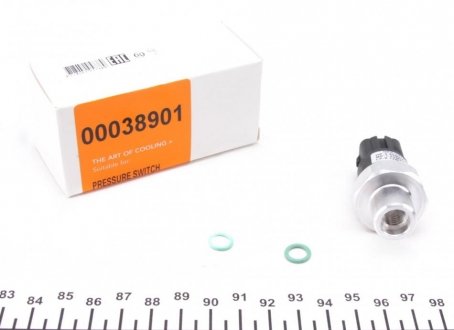 Датчик тиску кондиціонера (вир-во) NRF 38901