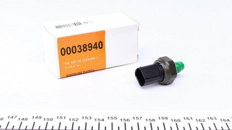 Вимикач пневматичний NRF 38940 (фото 1)