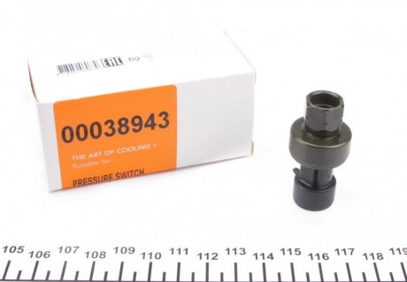 Датик тиску кондиціонера Opel Astra/ Vectra/Renaul NRF 38943