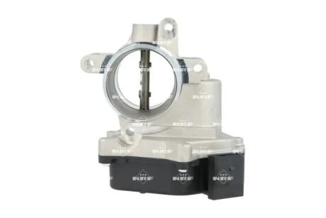 Корпус дросельної заслінки NRF 408005